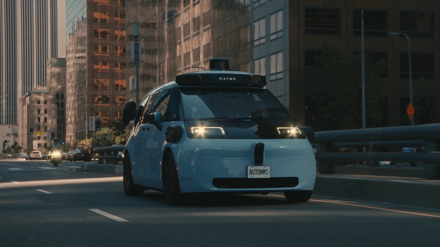 Enhancing Your Ride: Waymo Integrates Gemini AI into Ojai Vehicles