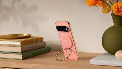 Explore the Latest Pixelsnap Accessories for Pixel 11 Phones