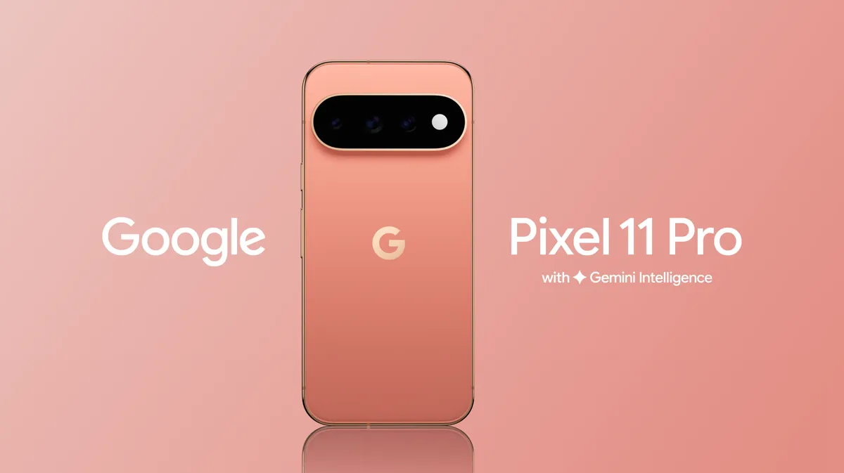 Exploring the Latest Innovations from Google: Pixel 11 Series and More