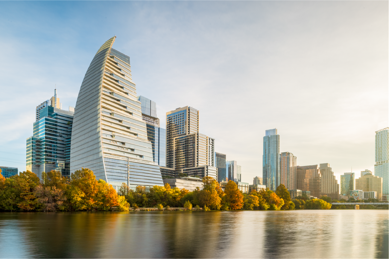 Google Expands Austin Presence with Sail Tower Office