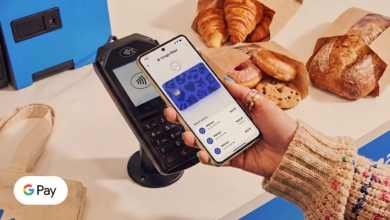 Google Pay Expands Tap-to-Pay Feature to Walmart Stores