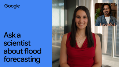 Harnessing AI for Advanced Flood Predictions: A New Era of Safety