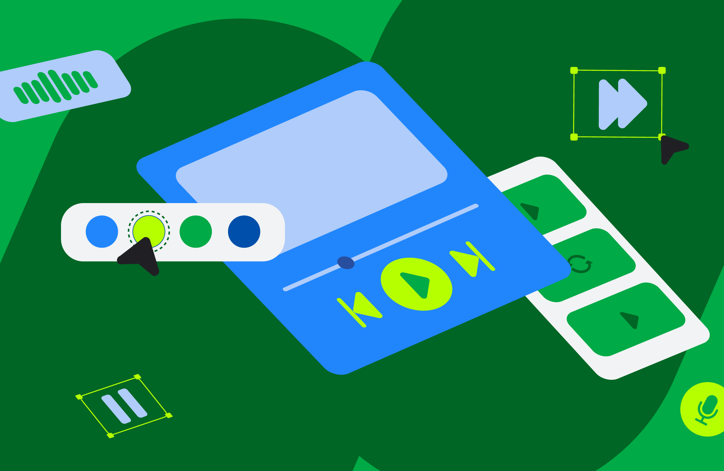 Media3 1.11: Enhancements and New Features for Android Media Apps