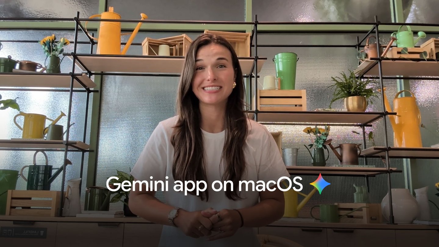 Revolutionize Your Writing with Intelligent Dictation in Gemini for macOS
