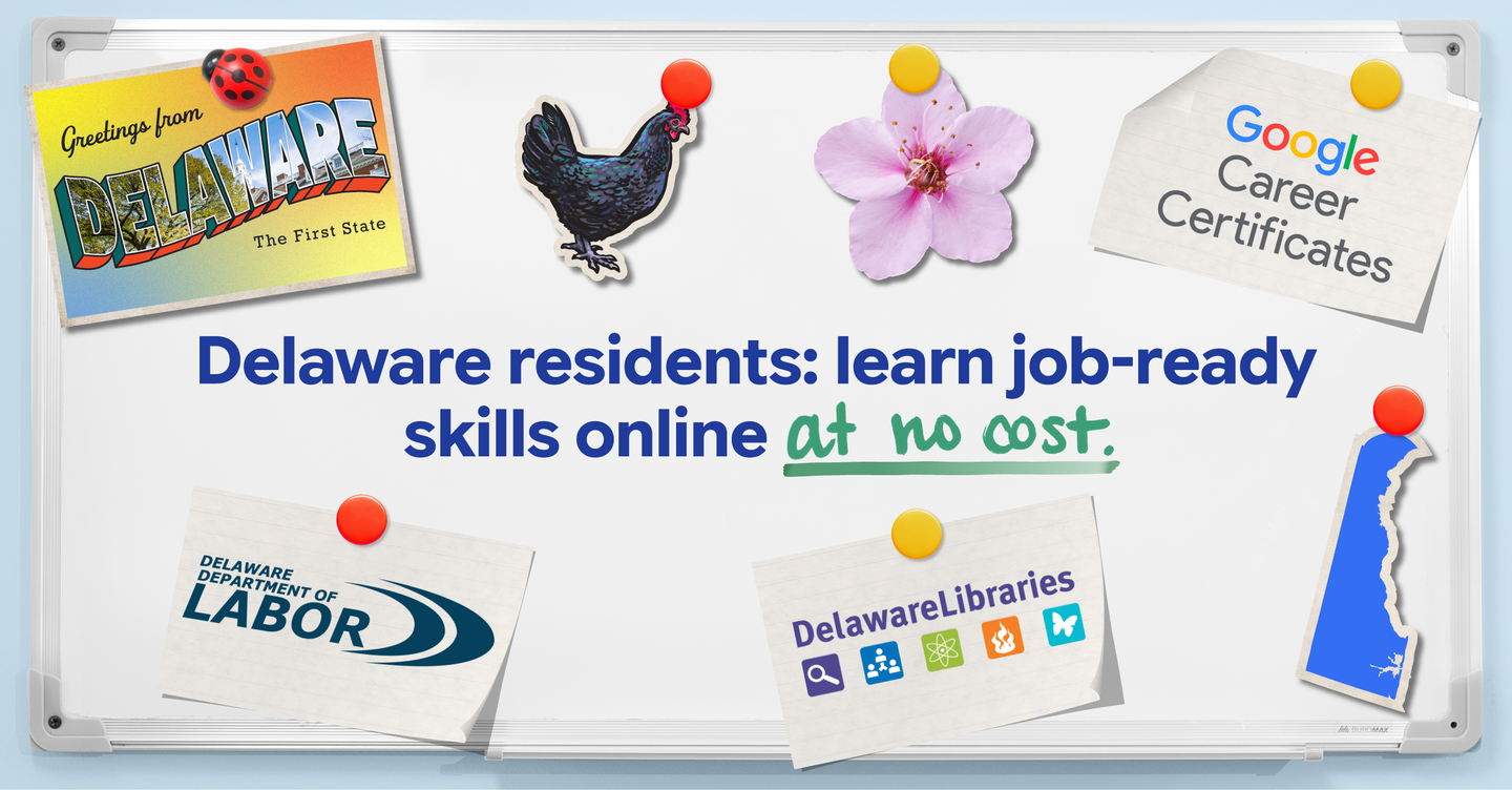 Unlocking Career Opportunities: Free AI Training in Delaware