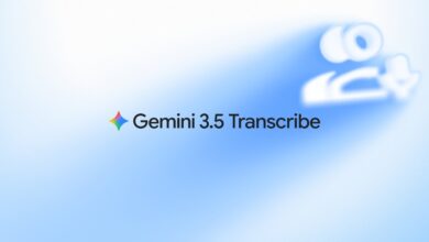 Unlocking Real-Time Transcription with Gemini 3.5
