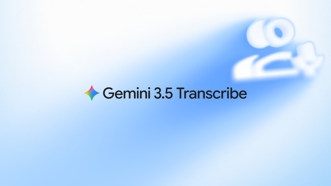 Unlocking Real-Time Transcription with Gemini 3.5