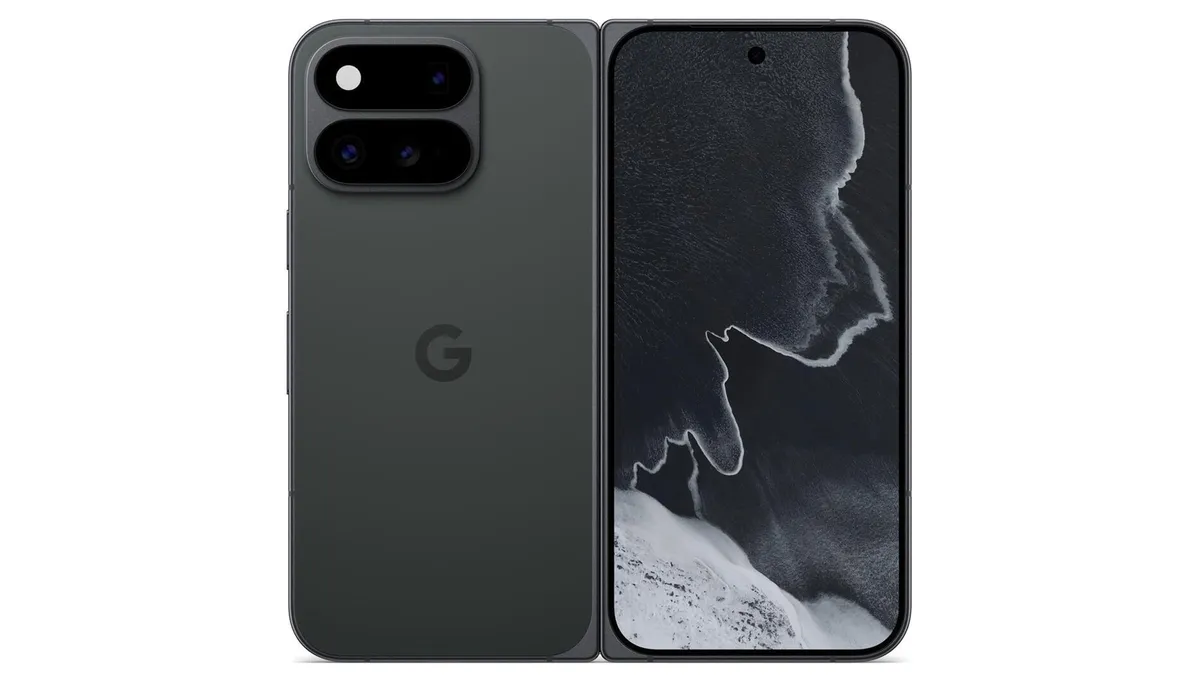 Unveiling the Pixel 11 Pro Fold: A New Era in Foldable Technology