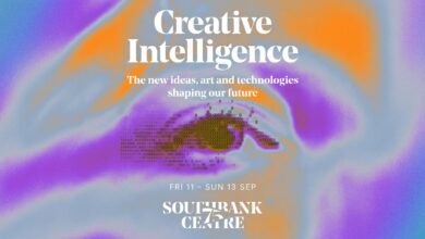 Discovering the Future of Art and Technology at Southbank Centre