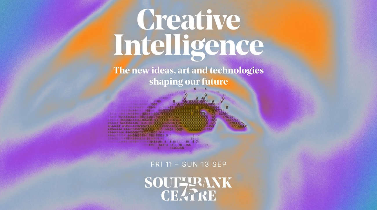 Discovering the Future of Art and Technology at Southbank Centre