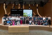 Empowering Environmental Solutions: Google DeepMind's AI Accelerator in APAC