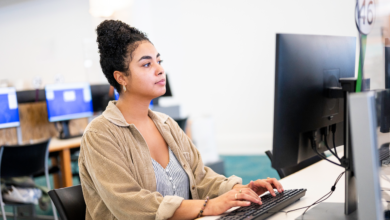 Empowering Global Talent with AI Skills Training