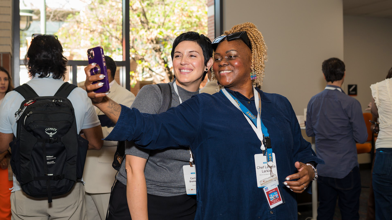 Empowering Small Businesses with AI: Insights from the Route 66 Tour