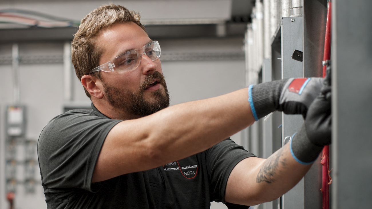 Empowering Veterans: Google’s Initiative for Skilled Trade Careers