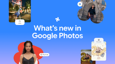 Enhance Your Summer Memories with New Google Photos Features