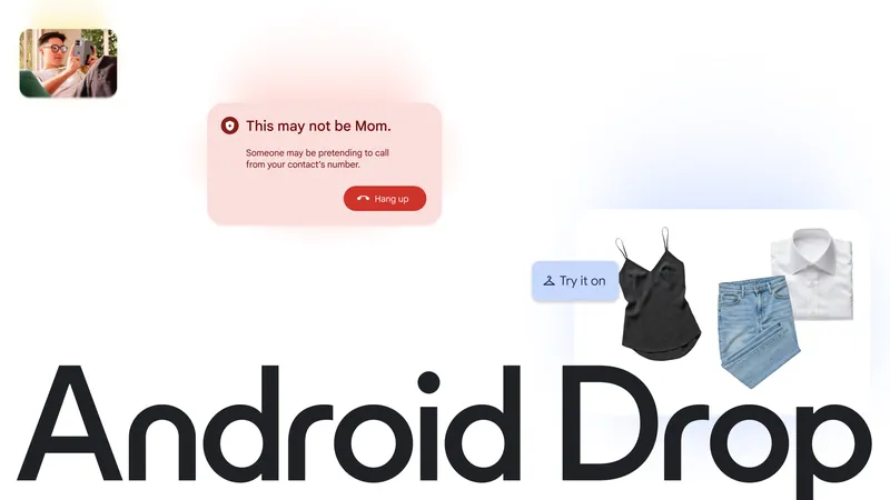 Explore the Latest Android Features: Simplifying Your Daily Life