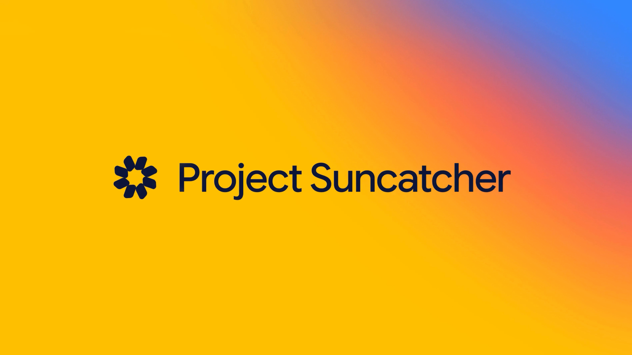 Exploring AI in Space: The Ambitious Goals of Project Suncatcher