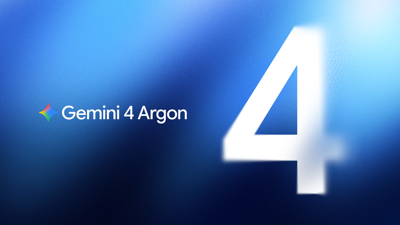 Exploring the Capabilities of Gemini 4 Argon: A New Era in AI Performance