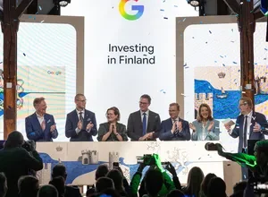 Google Considers New Data Center in Lea County, New Mexico