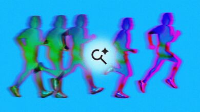 Maximize Your Race Preparation with Google Search Tools