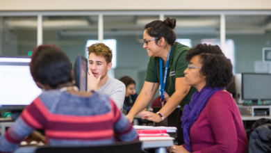 Missouri's Innovative Partnership with Google for AI Education