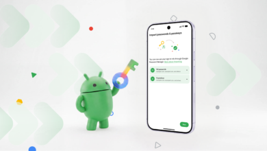 Seamless Transition: Switching Password Managers on Android Made Simple