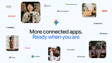 Streamline Your Workflow with Gemini's New Connected Apps