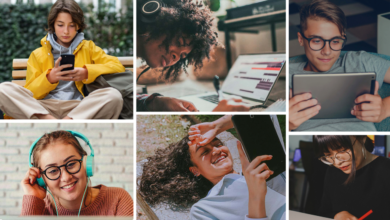 Understanding Teen Perspectives on AI: Key Insights from Recent Research