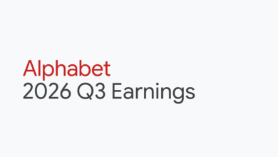 Alphabet's Q3 2026 Earnings: AI Innovations Propel Growth