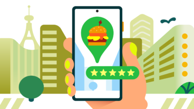 Discover Culinary Gems with Google Maps: Tips and Tricks