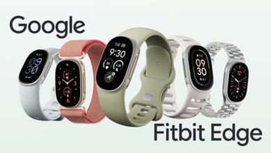 Discover the New Google Fitbit Edge: The Ultimate Fitness Tracker for Active Lifestyles