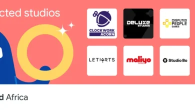 Empowering African Game Developers: Google Play's Indie Games Fund