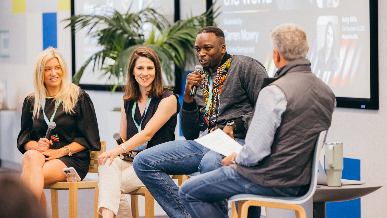 Empowering AI Innovation: Insights from the Google for Startups Gemini Forum