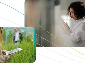 Empowering Farmers with Digital Public Infrastructure: Google.org's Initiative