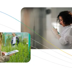 Empowering Farmers with Digital Public Infrastructure: Google.org's Initiative