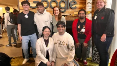 Empowering Innovation: Highlights from the Colorado Impact Hackathon