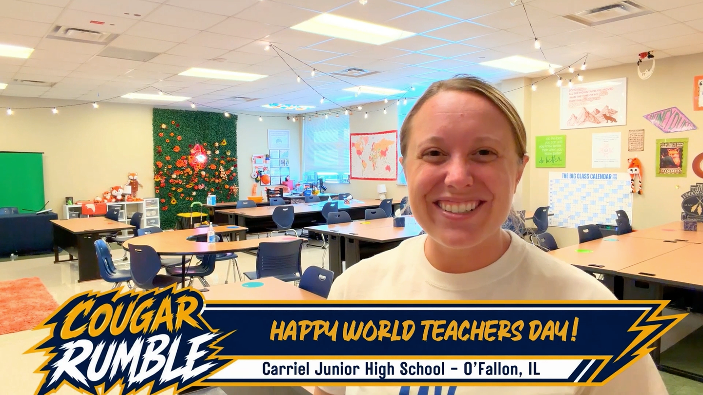 Empowering Students with Gemini: Building a School Newscast from Scratch
