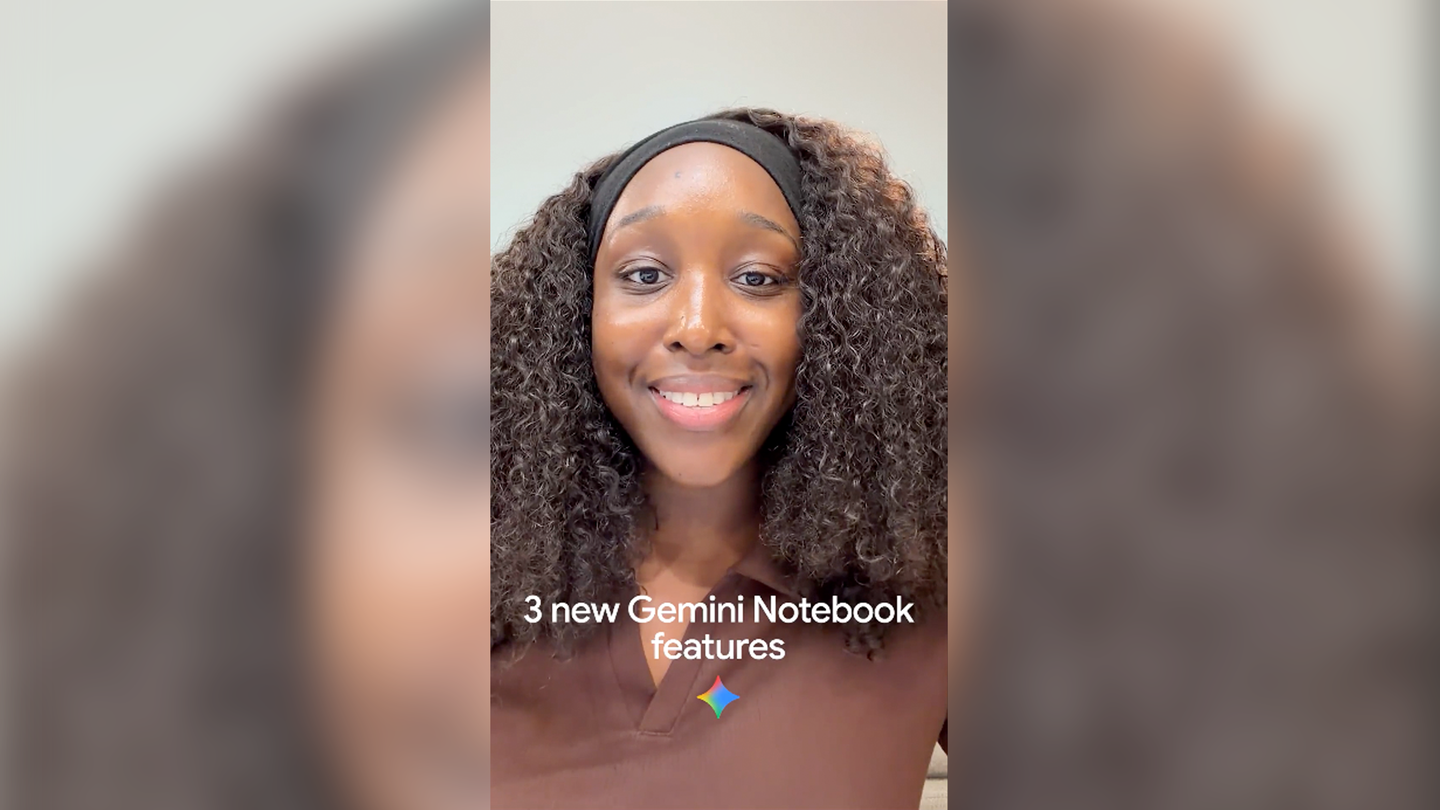 Enhance Your Study Sessions with Gemini Notebook's New Features