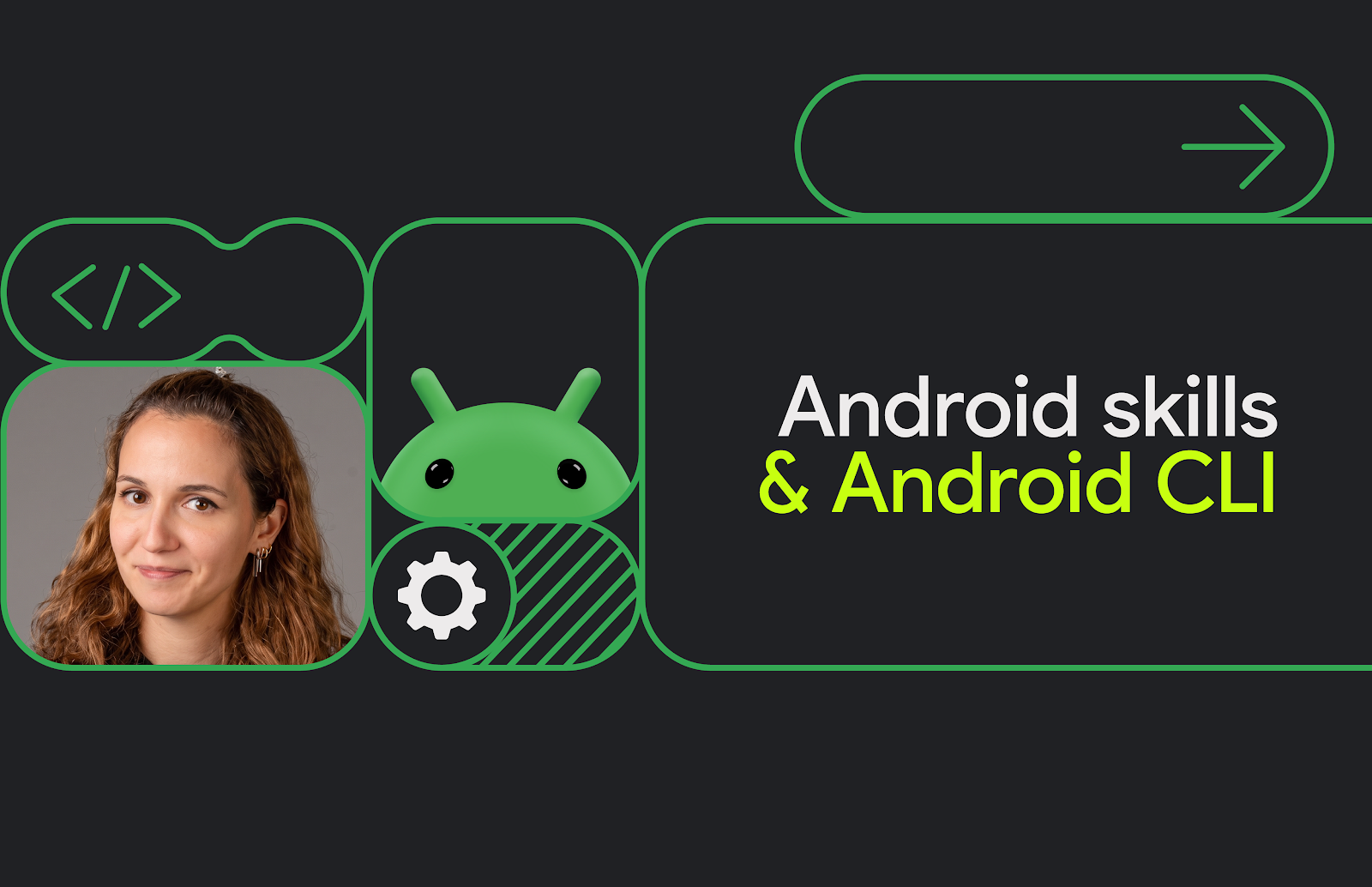 Enhancing Android Development with Device Streaming and New Skills