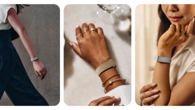 Enhancing Wellness: The Latest Innovations in Google Health and Fitbit