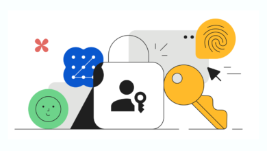 Enhancing Your Security: A Guide to Setting Up Passkeys for Google Accounts