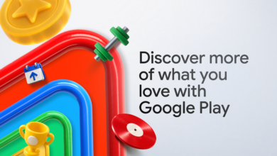 Explore the Latest Features on Google Play: AI Tools and Personalized Gaming