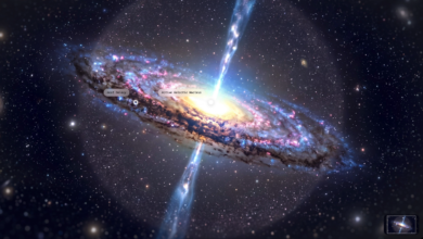 Explore the Universe with the New Gemini App Features