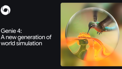 Exploring the Future of Simulation with Genie 4
