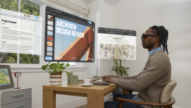 Exploring the XREAL AURA: The Future of XR Glasses