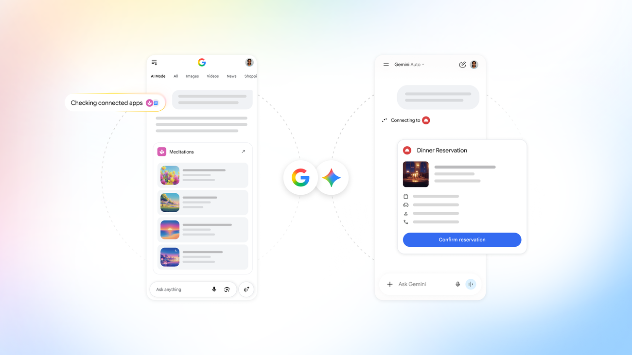 Introducing the Connected Apps Platform: A New Era for Developers