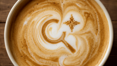 Master Your Morning Brew: Elevate Your Coffee Skills with Google Search