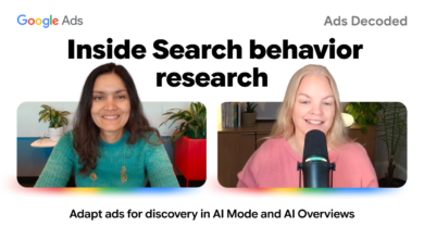 Navigating the Evolving Landscape of Search Advertising
