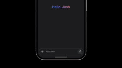 Revamp Your Resume Effortlessly with Gemini AI