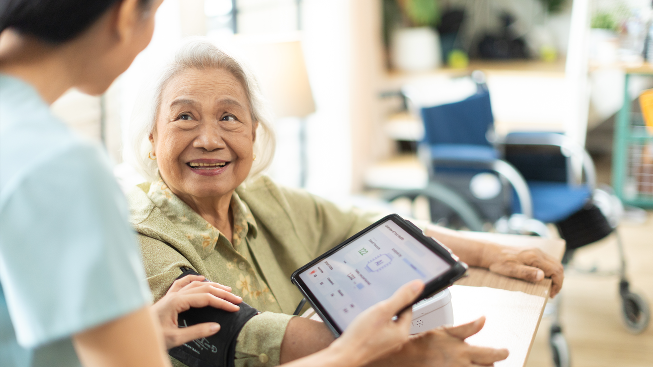 Revolutionizing Healthcare in Singapore with AI Innovations